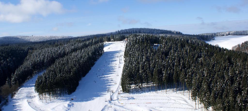 Ferienpark Winterberg Apartment