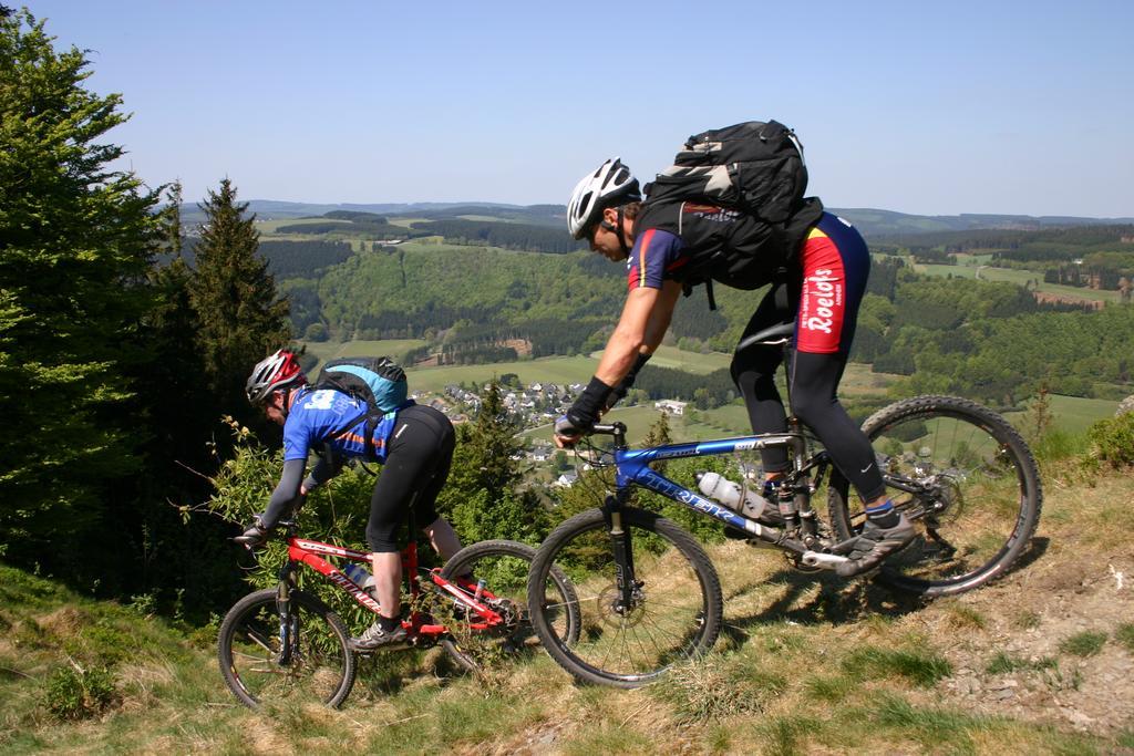 Apartment Ferienpark Winterberg *