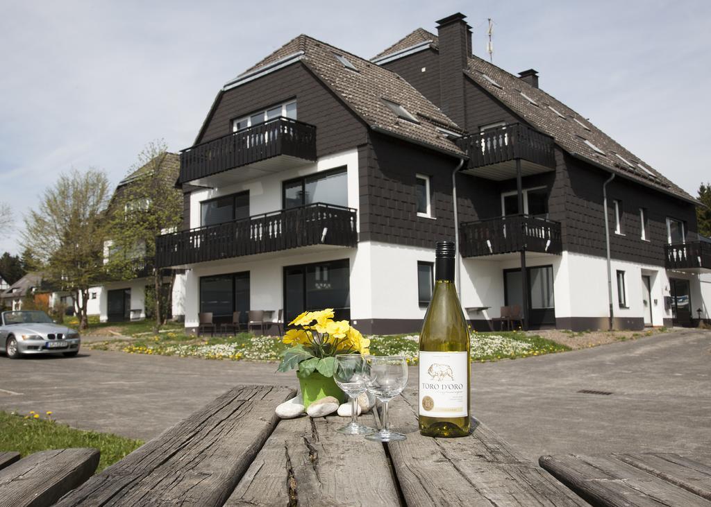Apartment Ferienpark Winterberg Winterberg