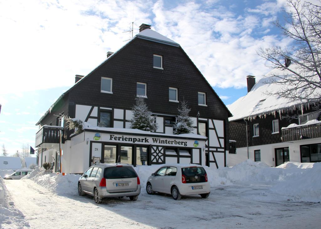 Ferienpark Winterberg