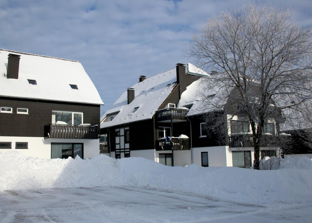 Apartment Ferienpark Winterberg