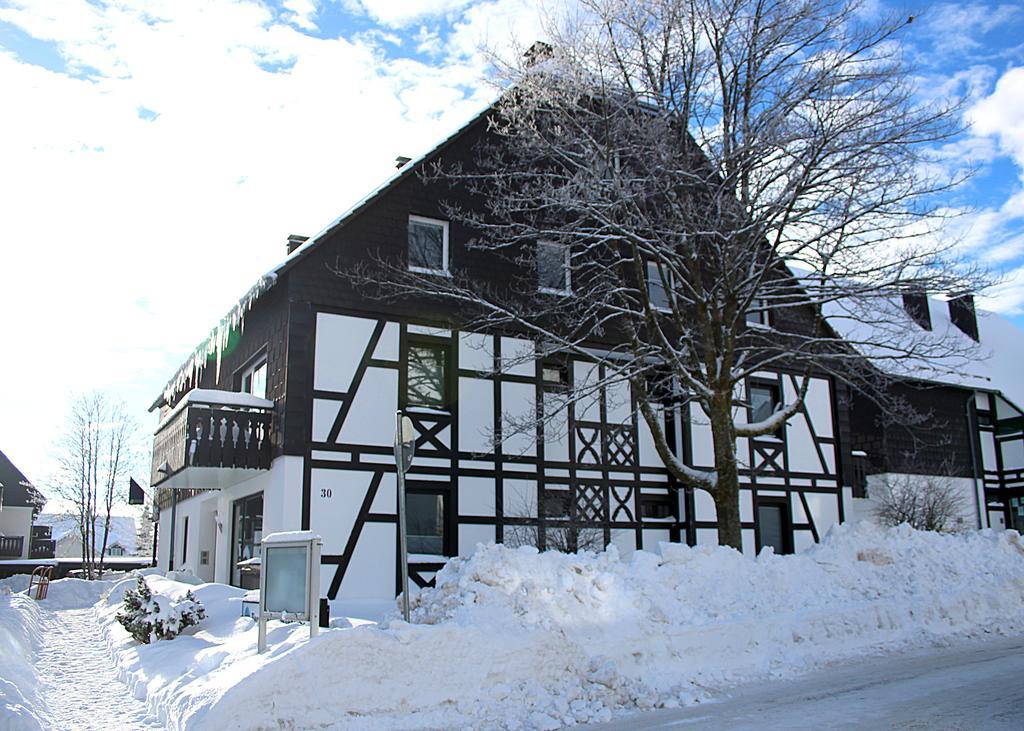Ferienpark Winterberg Apartment Winterberg